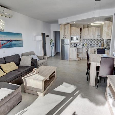 New Sunset Apartment - C&G Benal Beach 贝纳尔马德纳 外观 照片