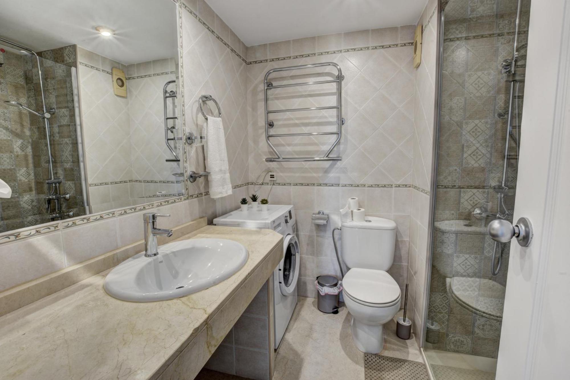 New Sunset Apartment - C&G Benal Beach 贝纳尔马德纳 外观 照片